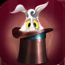 Скачать взломанную Кролик в шляпе (Мод много денег) на Андроид