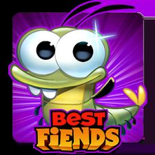   Best Fiends Forever (  )  
