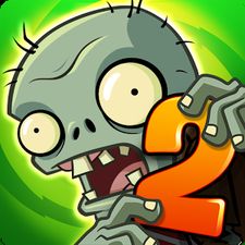 Скачать взломанную Plants vs. Zombies™ 2 (Взлом на монеты) на Андроид