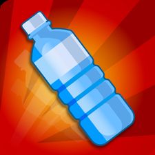 Скачать взломанную Bottle Flip Challenge (Взлом на монеты) на Андроид