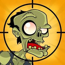 Скачать взломанную Stupid Zombies 2 (Мод много денег) на Андроид