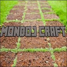 Скачать взломанную Game Mondoj Craft (Мод все открыто) на Андроид