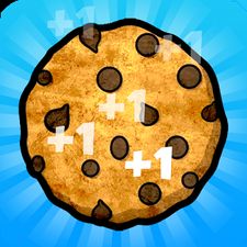Скачать взломанную Cookie Clickers™ (Взлом на монеты) на Андроид