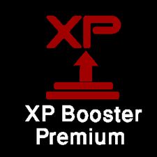 Скачать взломанную XP Booster Premium (Мод много денег) на Андроид