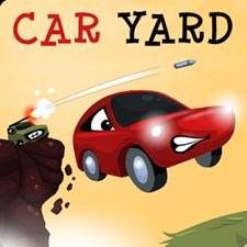 Скачать взломанную Car Yard (Взлом на монеты) на Андроид