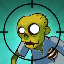 Скачать взломанную Stupid Zombies (Взлом на монеты) на Андроид