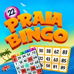 Скачать Praia Bingo: Slot & Casino (Прэйя Бинго) [МОД: Все открыто, Дополнительные деньги и Меню MOD] | Взлом Praia Bingo: Slot & Casino на Андроид