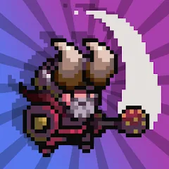 Скачать Cave Heroes:Idle Dungeon RPG (Кейв Хероес) [МОД: Много монет, Открытые уровни и Мега MOD] | Взлом Cave Heroes:Idle Dungeon RPG на Андроид