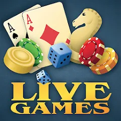 Скачать Online Play LiveGames [МОД: Много денег, Монет и Все открыто] | Взлом Online Play LiveGames на Андроид