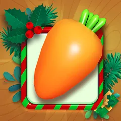 Скачать Tile Triple 3D (Тайл Трипл 3Д) [МОД: Много денег, Монет и Все открыто] | Взлом Tile Triple 3D на Андроид