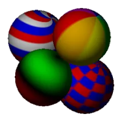 Скачать Marble Roller (Марбл Роллер) [МОД: Меню, Бесконечные монеты и Открытые уровни] | Взлом Marble Roller на Андроид