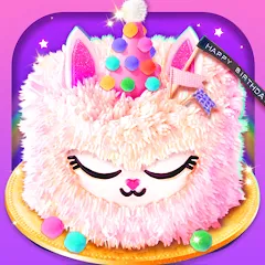Скачать Baking! Cooking Games for Fun [МОД: Все открыто, Дополнительные деньги и Меню MOD] | Взлом Baking! Cooking Games for Fun на Андроид