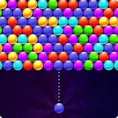 Скачать Bouncing Balls (Баунсинг Боллс) [МОД: Меню, Бесконечные монеты и Открытые уровни] | Взлом Bouncing Balls на Андроид