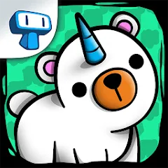 Скачать Bear Evolution: Idle Clicker (Беар Эволюшн) [МОД: Деньги, Монеты и Меню MOD] | Взлом Bear Evolution: Idle Clicker на Андроид