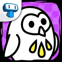 Скачать Birds Evolution: Merge Game (Брдс Эволюшн) [МОД: Много денег, Монет и Все открыто] | Взлом Birds Evolution: Merge Game на Андроид