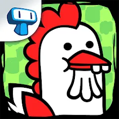 Скачать Chicken Evolution: Idle Game (Чикен Эволюшн) [МОД: Много денег, Монет и Все открыто] | Взлом Chicken Evolution: Idle Game на Андроид