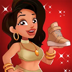 Скачать Hip Hop Salon Dash Beauty Game (Хипхоп салон Дэш красивая игра) [МОД: Много монет, Открытые уровни и Мега MOD] | Взлом Hip Hop Salon Dash Beauty Game на Андроид