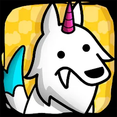 Скачать Wolf Evolution: Merge Wild Dog (Вульф Эволюшн) [МОД: Деньги, Монеты и Меню MOD] | Взлом Wolf Evolution: Merge Wild Dog на Андроид