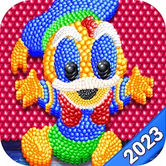 Скачать Bubble Shooter 3 (Бабл шутер 3) [МОД: Меню, Бесконечные монеты и Открытые уровни] | Взлом Bubble Shooter 3 на Андроид