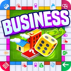 Скачать Business Game (Бизнес игра) [МОД: Много денег, Монет и Все открыто] | Взлом Business Game на Андроид