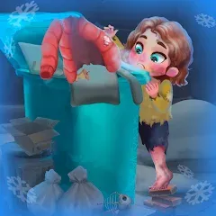 Скачать Candy Manor - Home Design (Кенди Мэнор) [МОД: Меню, Бесконечные монеты и Открытые уровни] | Взлом Candy Manor - Home Design на Андроид