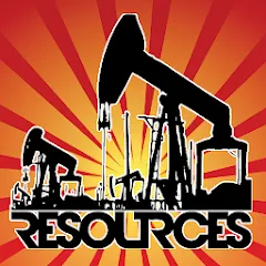 Скачать Resources - Business Tycoon (Ресурс Гейм) [МОД: Бесконечные деньги, Монеты и Мега MOD] | Взлом Resources - Business Tycoon на Андроид