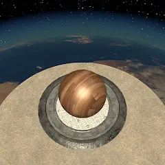 Скачать Balance Ball (Баланс Болл) [МОД: Меню, Бесконечные монеты и Открытые уровни] | Взлом Balance Ball на Андроид