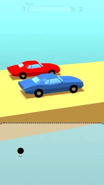 Wheel Scale! [МОД: Много монет, Открытые уровни и Мега MOD] Screenshot 2