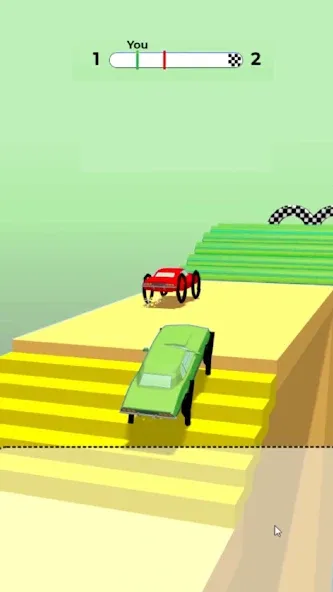 Wheel Scale! [МОД: Много монет, Открытые уровни и Мега MOD] Screenshot 3