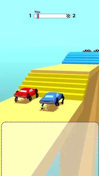 Wheel Scale! [МОД: Много монет, Открытые уровни и Мега MOD] Screenshot 4