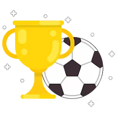 Скачать Football Career Soccer Legend [МОД: Много денег, Монет и Все открыто] | Взлом Football Career Soccer Legend на Андроид