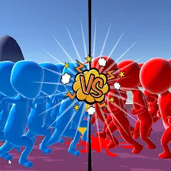Скачать Count Masters: Crowd Runner 3D (Каунт Мастерс Крауд Раннер 3Д) [МОД: Меню, Бесконечные монеты и Открытые уровни] | Взлом Count Masters: Crowd Runner 3D на Андроид