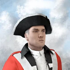 Скачать Muskets of America 2 (Маскеты Америки 2) [МОД: Деньги, Монеты и Меню MOD] | Взлом Muskets of America 2 на Андроид