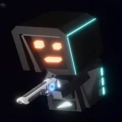 Скачать Rushers [МОД: Все открыто, Дополнительные деньги и Меню MOD] | Взлом Rushers на Андроид