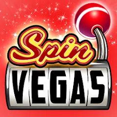 Скачать Spin Vegas Slots: Slot Games (Спин Вегас слоты) [МОД: Бесконечные деньги, Монеты и Мега MOD] | Взлом Spin Vegas Slots: Slot Games на Андроид