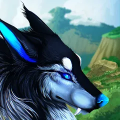 Скачать Wolf: The Evolution Online RPG (Вулф) [МОД: Много денег, Монет и Все открыто] | Взлом Wolf: The Evolution Online RPG на Андроид