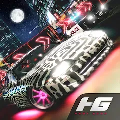 Скачать Heat Gear - Race & Drift World (Хит Гир) [МОД: Деньги, Монеты и Меню MOD] | Взлом Heat Gear - Race & Drift World на Андроид