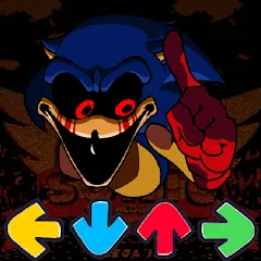 Скачать FNF Restored.EXE Full Mod 4.0 [МОД: Много монет, Открытые уровни и Мега MOD] | Взлом FNF Restored.EXE Full Mod 4.0 на Андроид