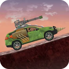 Скачать Outrun the Darkness: Earn to Z (Аутран зе Даркнесс) [МОД: Бесконечные деньги, Монеты и Мега MOD] | Взлом Outrun the Darkness: Earn to Z на Андроид