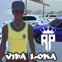 Скачать RP Vida Loka - Elite Policial (РП Вида Лока) [МОД: Все открыто, Дополнительные деньги и Меню MOD] | Взлом RP Vida Loka - Elite Policial на Андроид