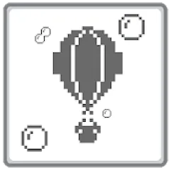 Скачать Hot Air Balloon (Хот Балун) [МОД: Много монет, Открытые уровни и Мега MOD] | Взлом Hot Air Balloon на Андроид
