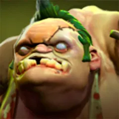 Скачать Pudge Wars (Падж Варс) [МОД: Много монет, Открытые уровни и Мега MOD] | Взлом Pudge Wars на Андроид