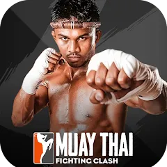 Скачать Muay Thai 2 - Fighting Clash (Муай Тай 2) [МОД: Много монет, Открытые уровни и Мега MOD] | Взлом Muay Thai 2 - Fighting Clash на Андроид