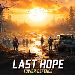 Скачать Last Hope TD - Tower Defense (Ласт Хоуп ТД) [МОД: Деньги, Монеты и Меню MOD] | Взлом Last Hope TD - Tower Defense на Андроид