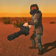 Скачать Dead Wasteland: Survival RPG (Дед Уэйстленд) [МОД: Все открыто, Дополнительные деньги и Меню MOD] | Взлом Dead Wasteland: Survival RPG на Андроид