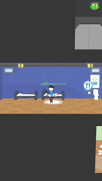 Jaidlers (Джайдлерс) [МОД: Все открыто, Дополнительные деньги и Меню MOD] Screenshot 4