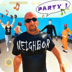 Скачать Neighbors OG [МОД: Меню, Бесконечные монеты и Открытые уровни] | Взлом Neighbors OG на Андроид