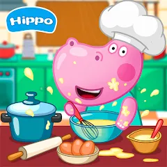 Скачать Cooking School: Game for Girls [МОД: Бесконечные деньги, Монеты и Мега MOD] | Взлом Cooking School: Game for Girls на Андроид