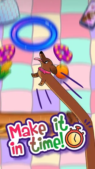 Chapitosiki [МОД: Все открыто, Дополнительные деньги и Меню MOD] Screenshot 5