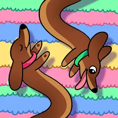 Скачать Chapitosiki [МОД: Все открыто, Дополнительные деньги и Меню MOD] | Взлом Chapitosiki на Андроид